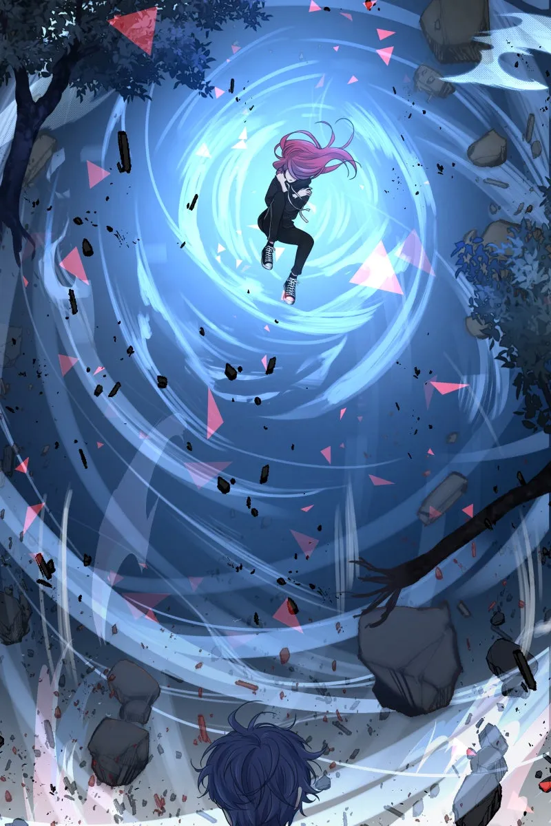 Phase Chapter 134 page 23 - 