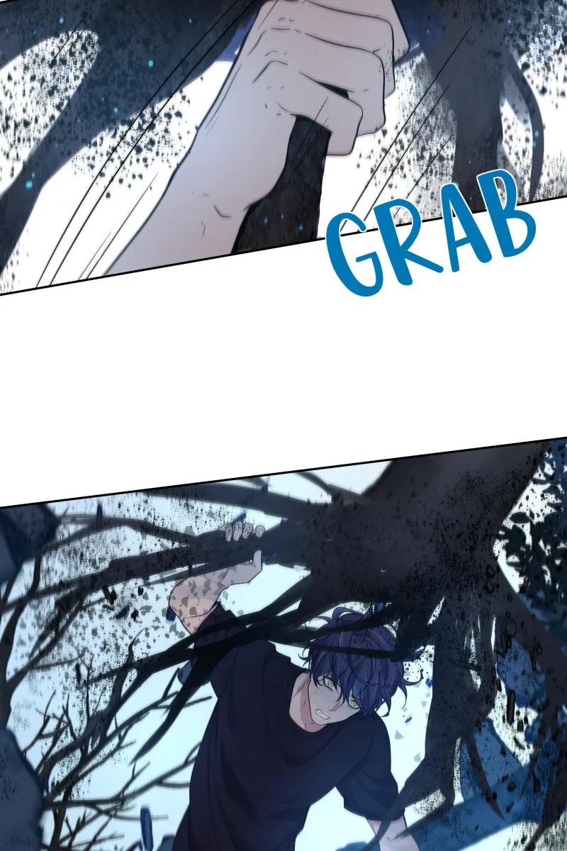 Phase Chapter 134 page 34 - 