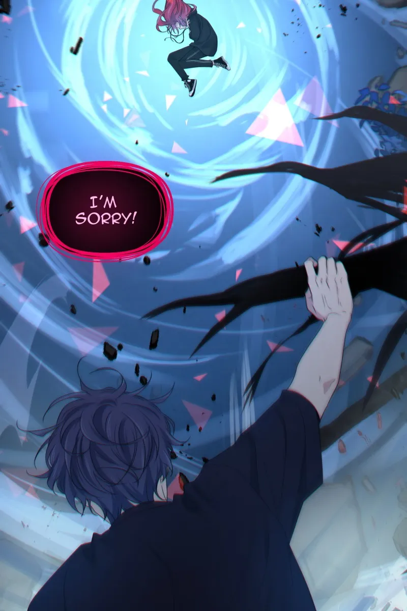 Phase Chapter 134 page 37 - 