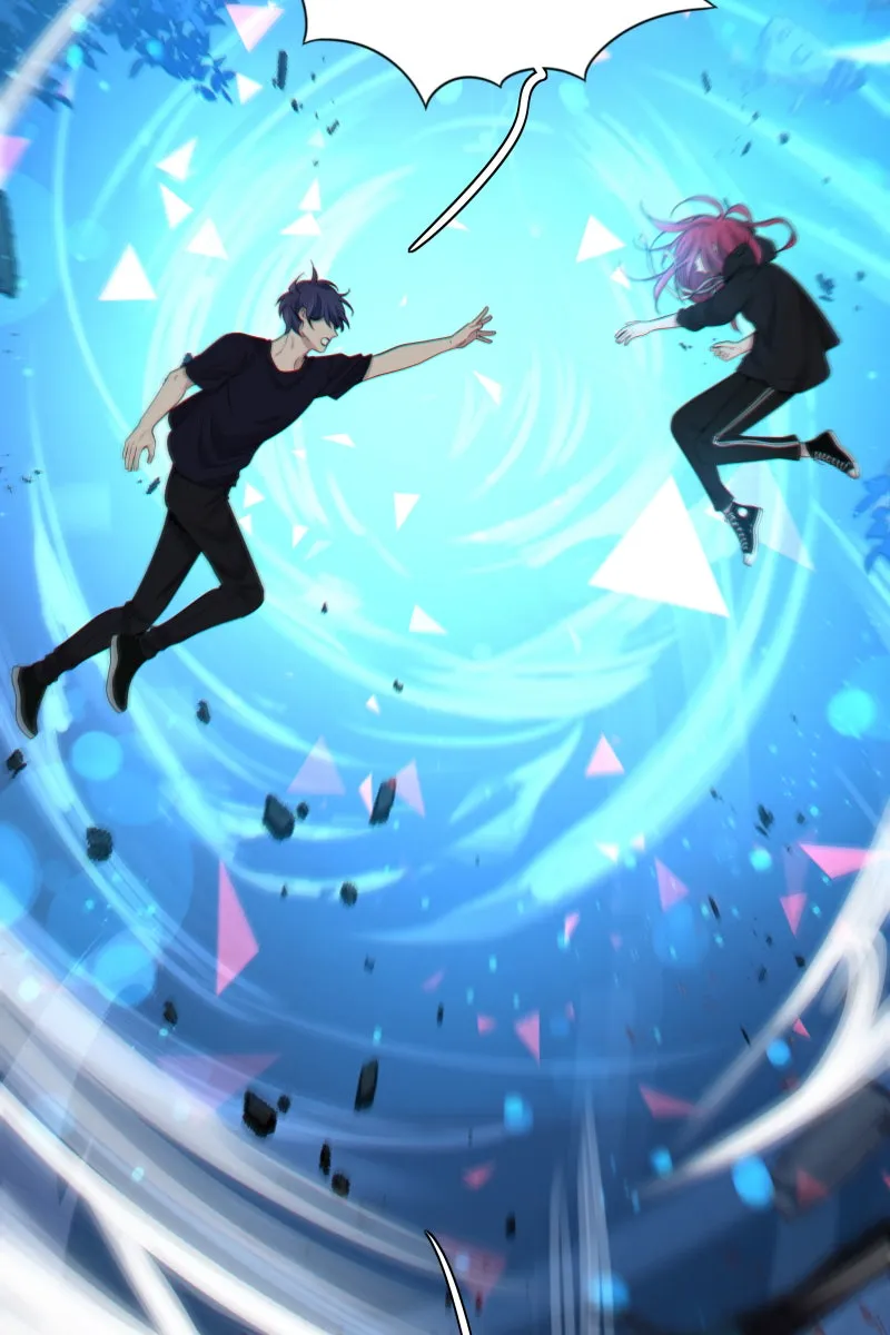 Phase Chapter 134 page 45 - 