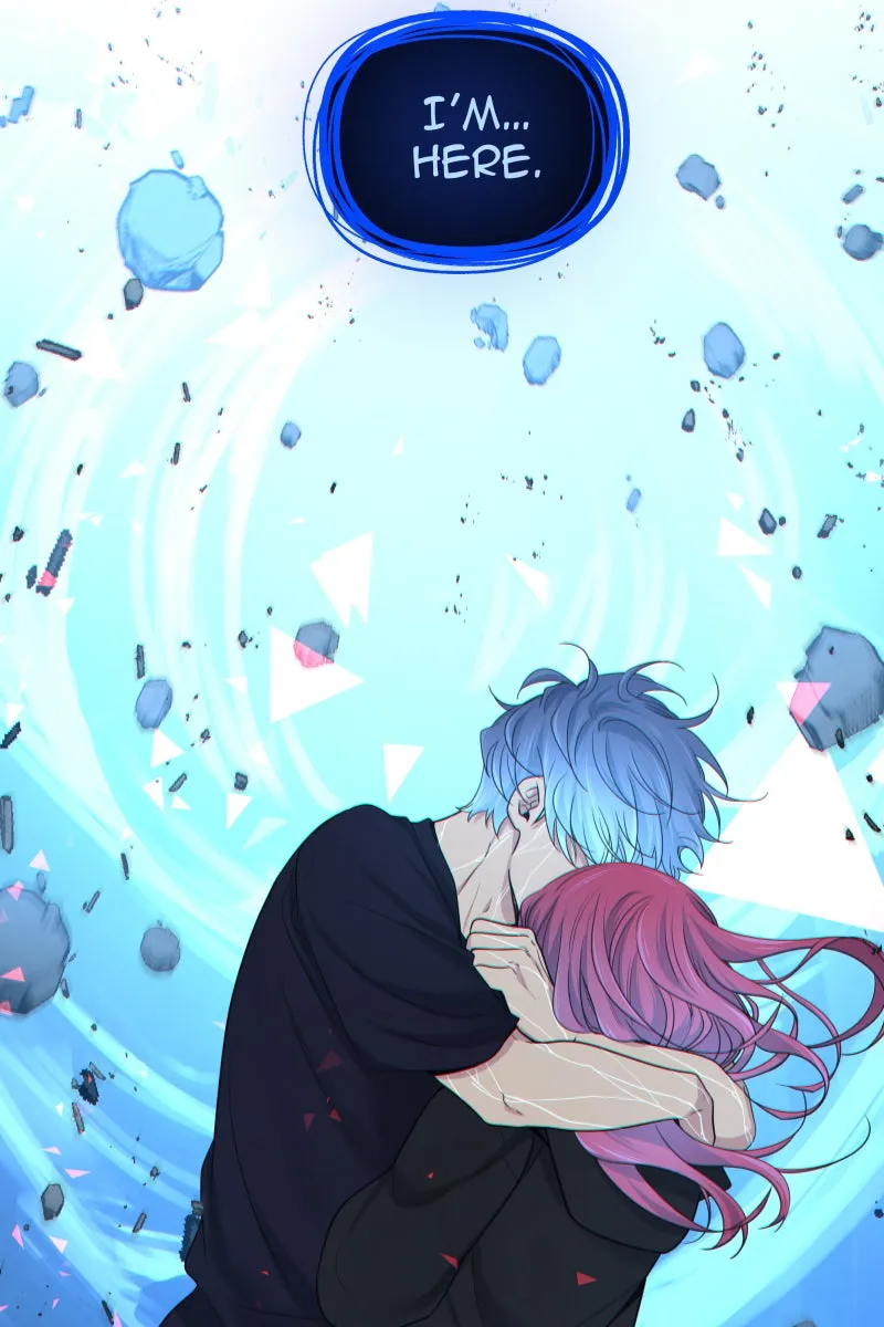Phase Chapter 134 page 54 - 