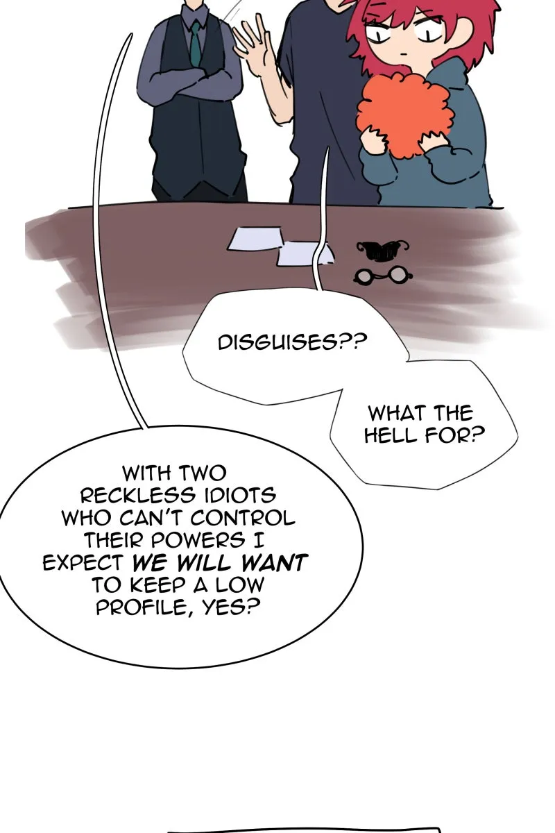 Phase Chapter 134 page 96 - 
