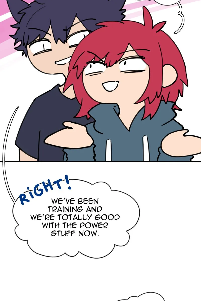 Phase Chapter 134 page 98 - 