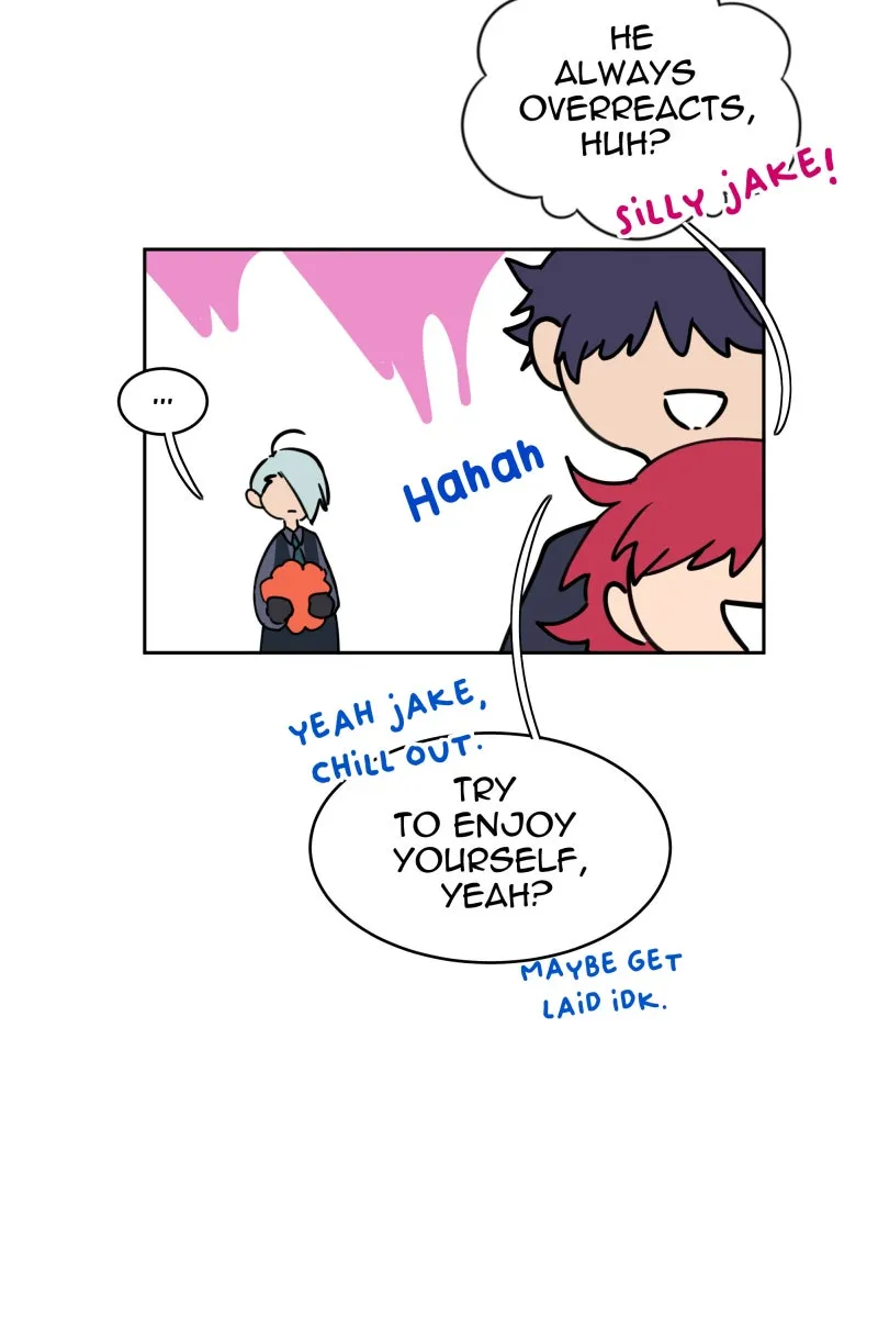 Phase Chapter 134 page 99 - 