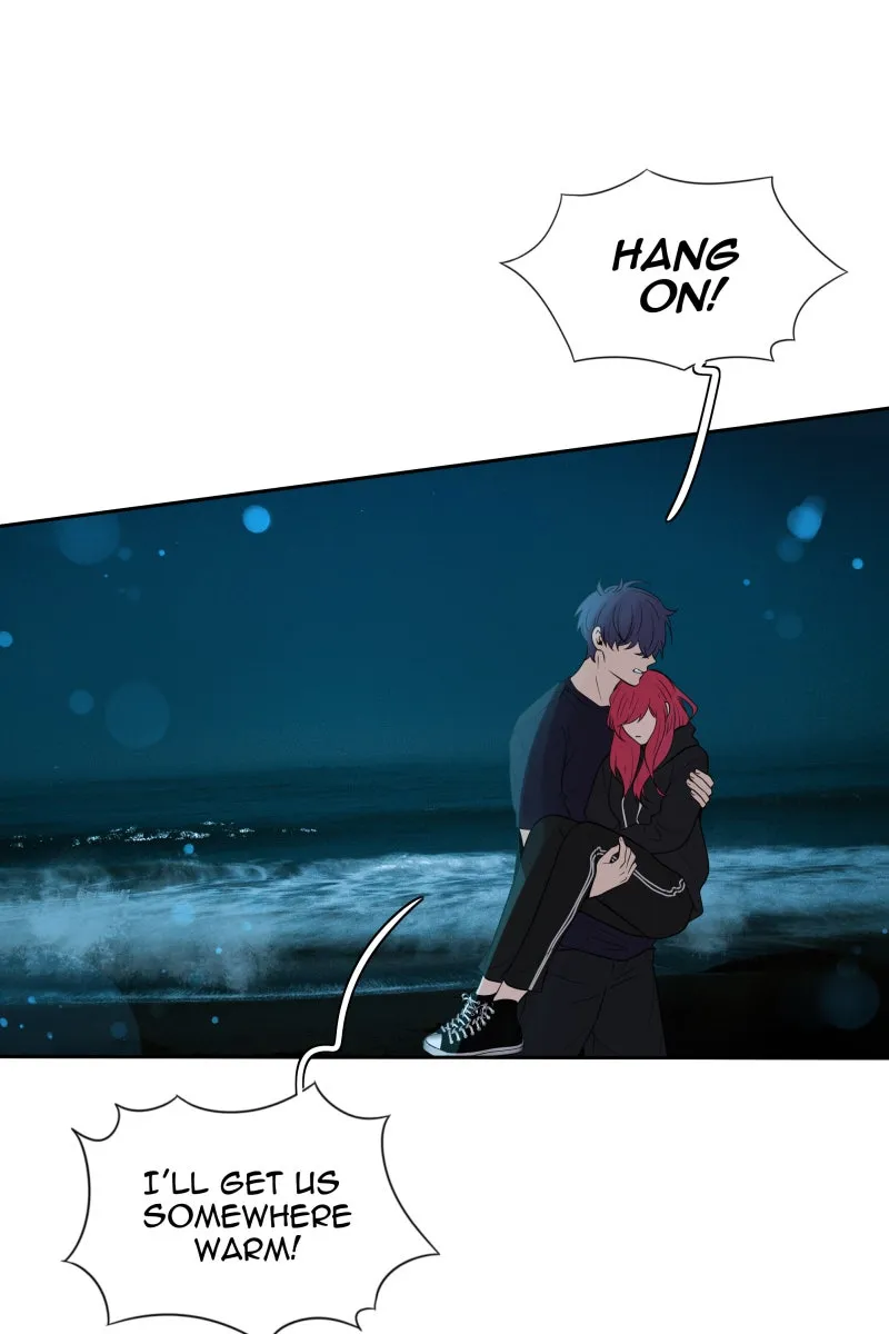 Phase Chapter 135 page 36 - 