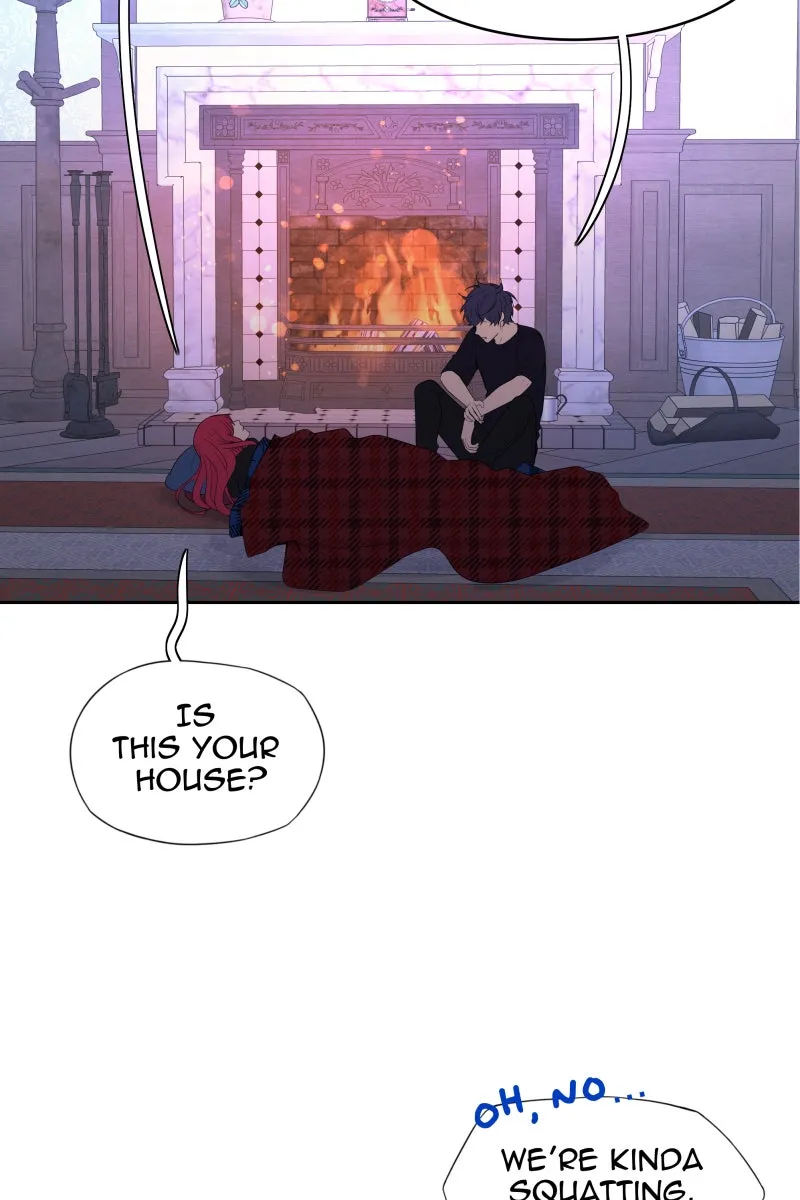 Phase Chapter 136 page 19 - 