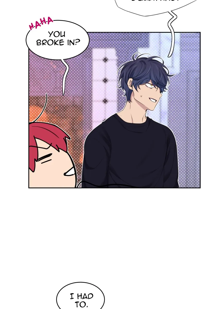 Phase Chapter 136 page 20 - 