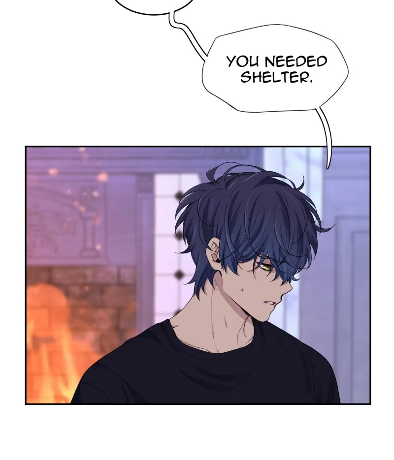 Phase Chapter 136 page 21 - 