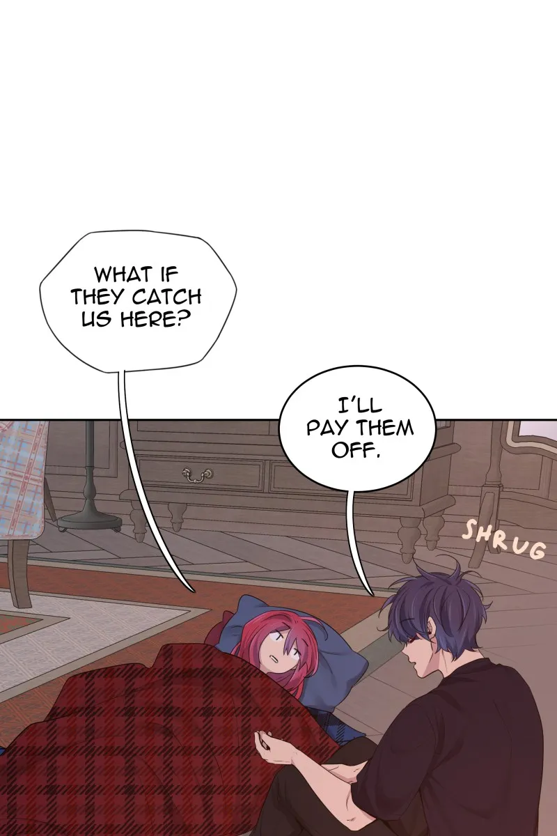 Phase Chapter 136 page 22 - 