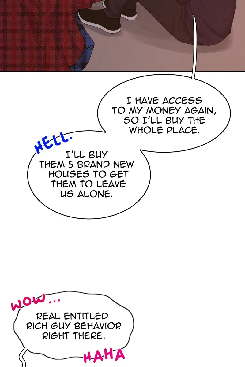 Phase Chapter 136 page 23 - 