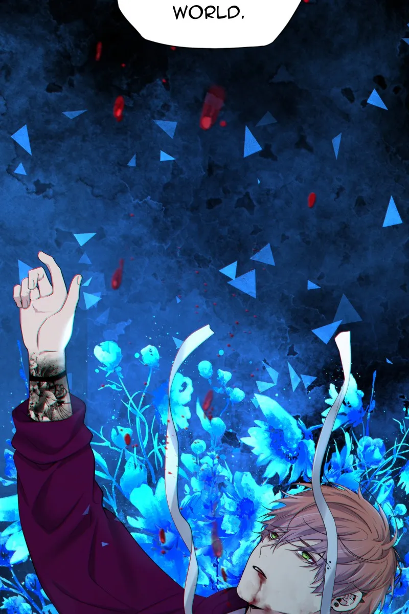 Phase Chapter 136 page 43 - 