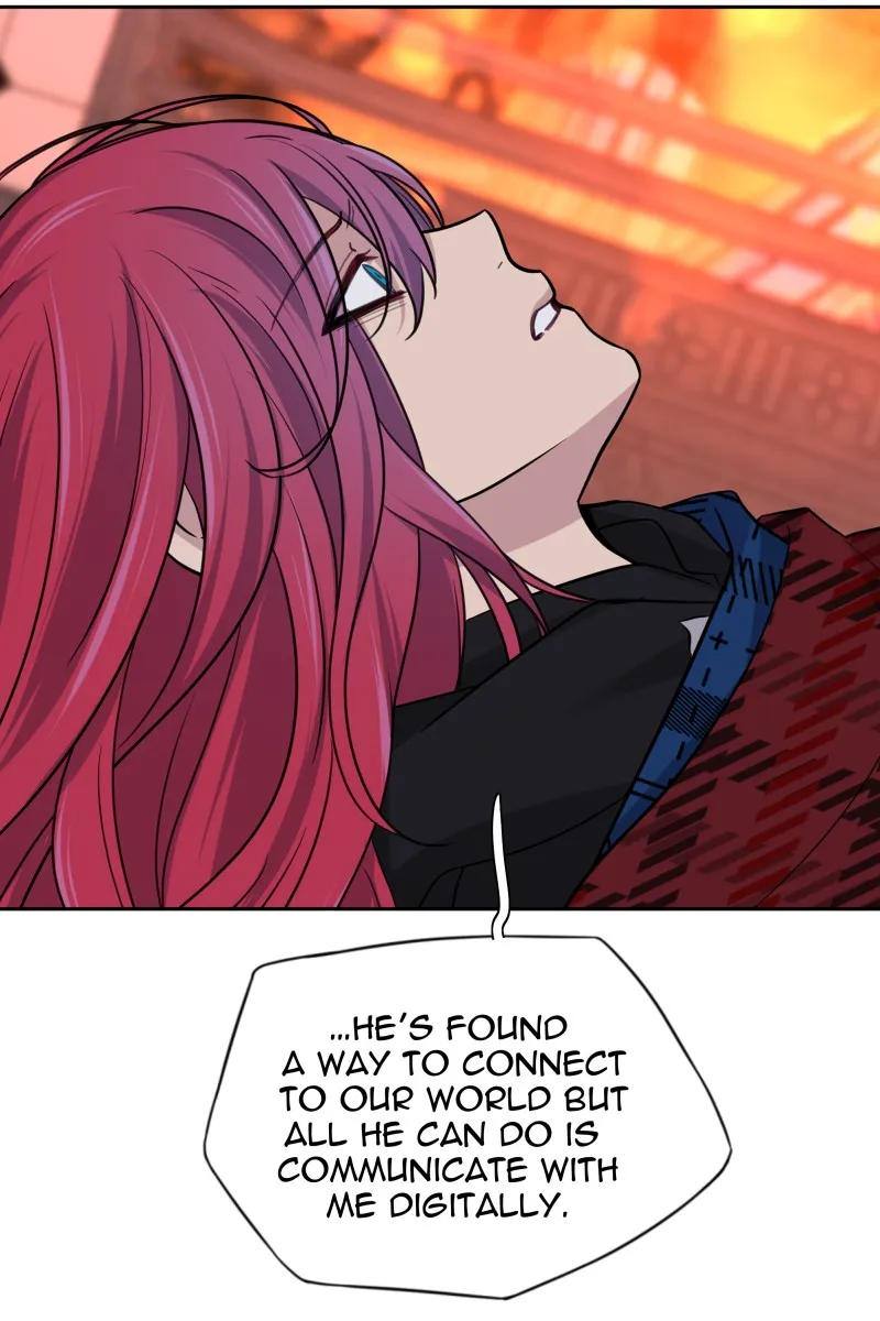 Phase Chapter 136 page 46 - 