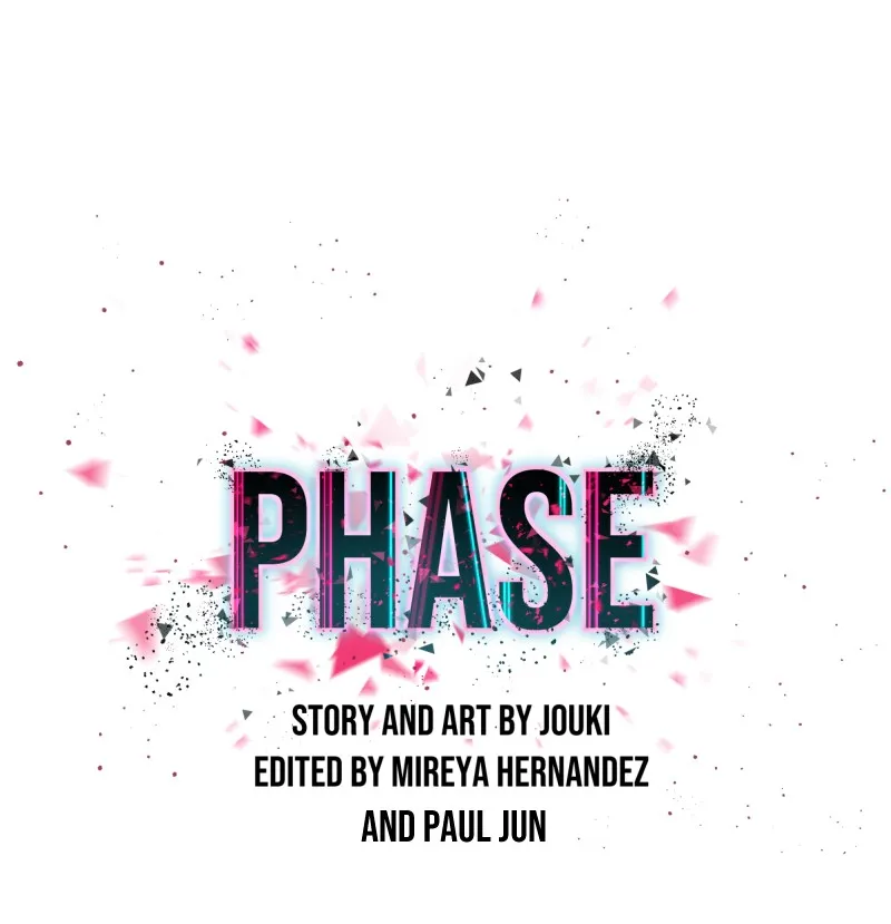 Phase Chapter 136 page 71 - 