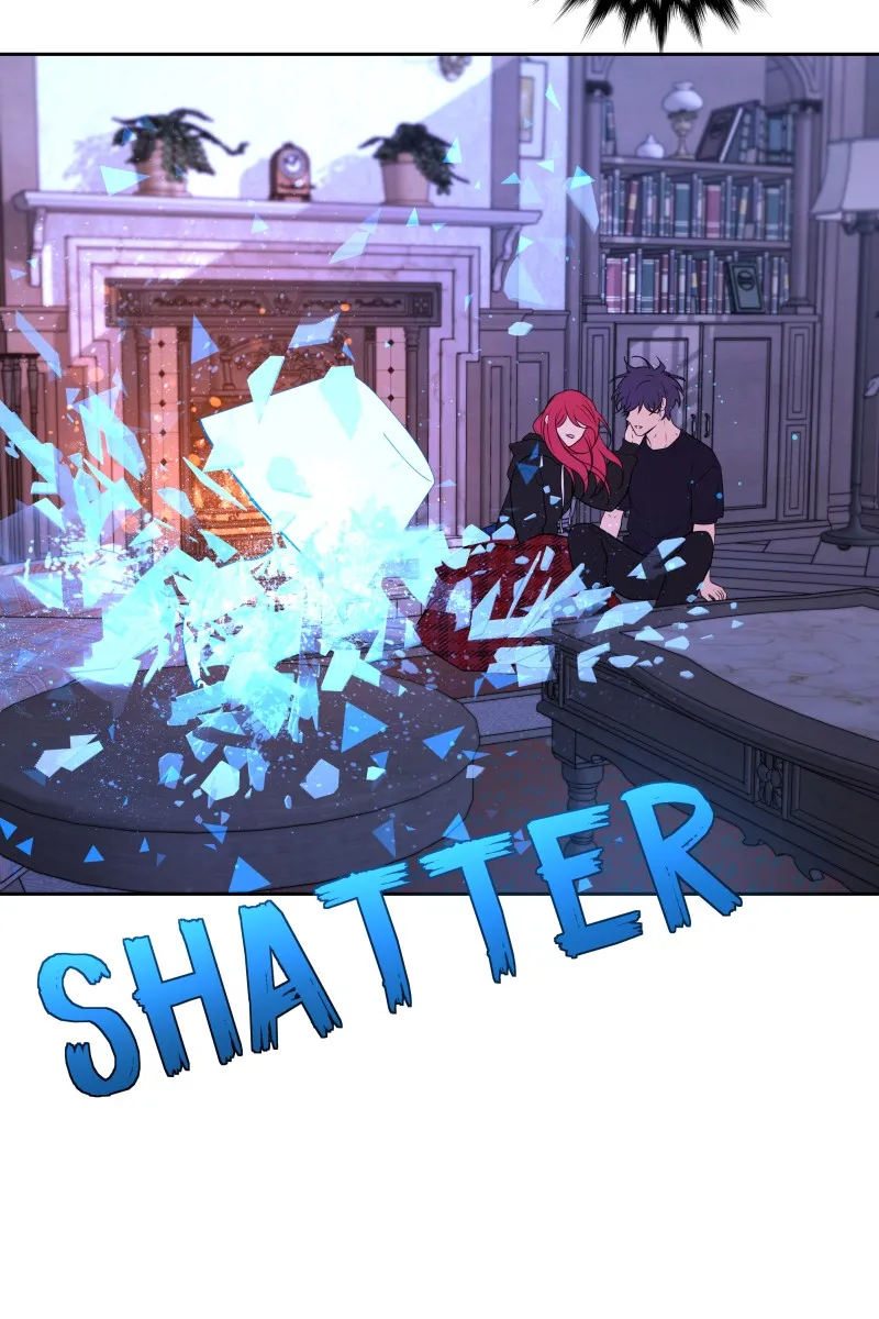 Phase Chapter 137 page 37 - 