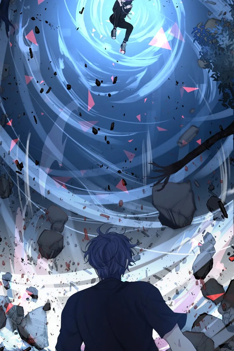 Phase Chapter 138 page 12 - 