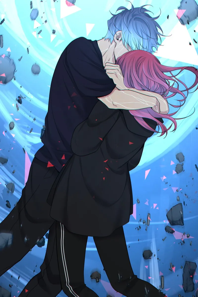 Phase Chapter 138 page 17 - 
