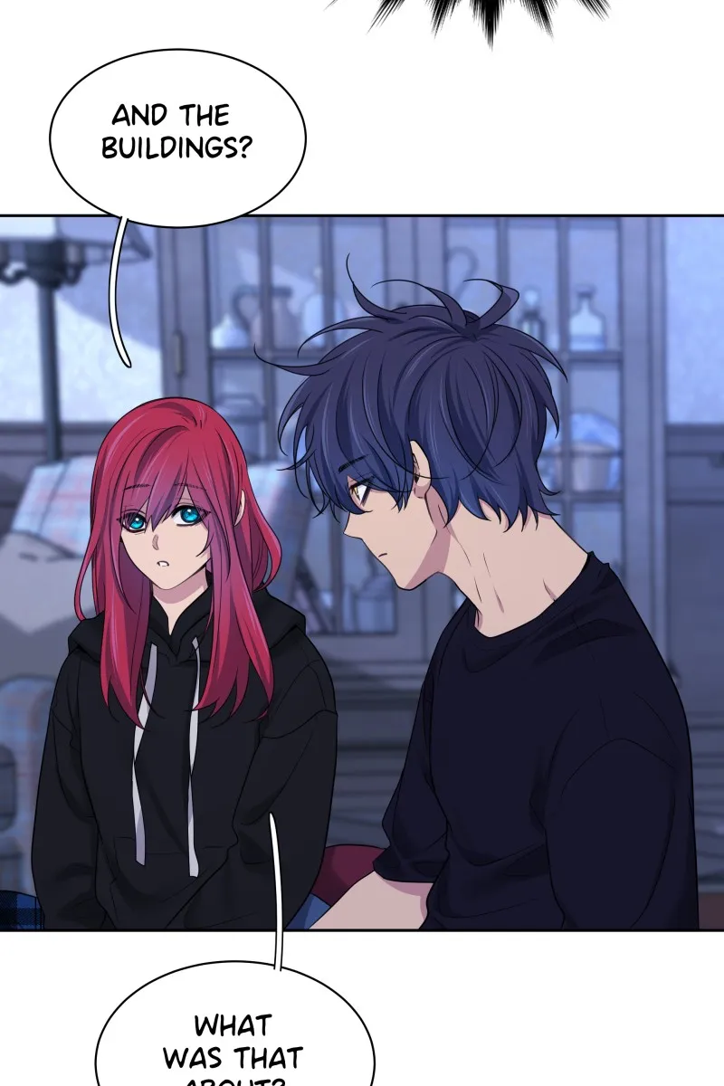 Phase Chapter 138 page 27 - 