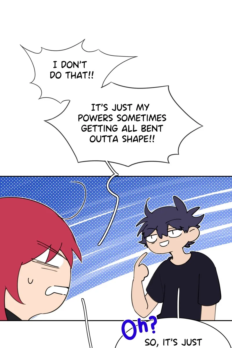 Phase Chapter 138 page 31 - 