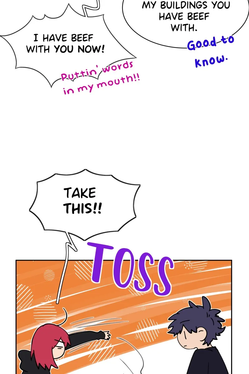 Phase Chapter 138 page 32 - 