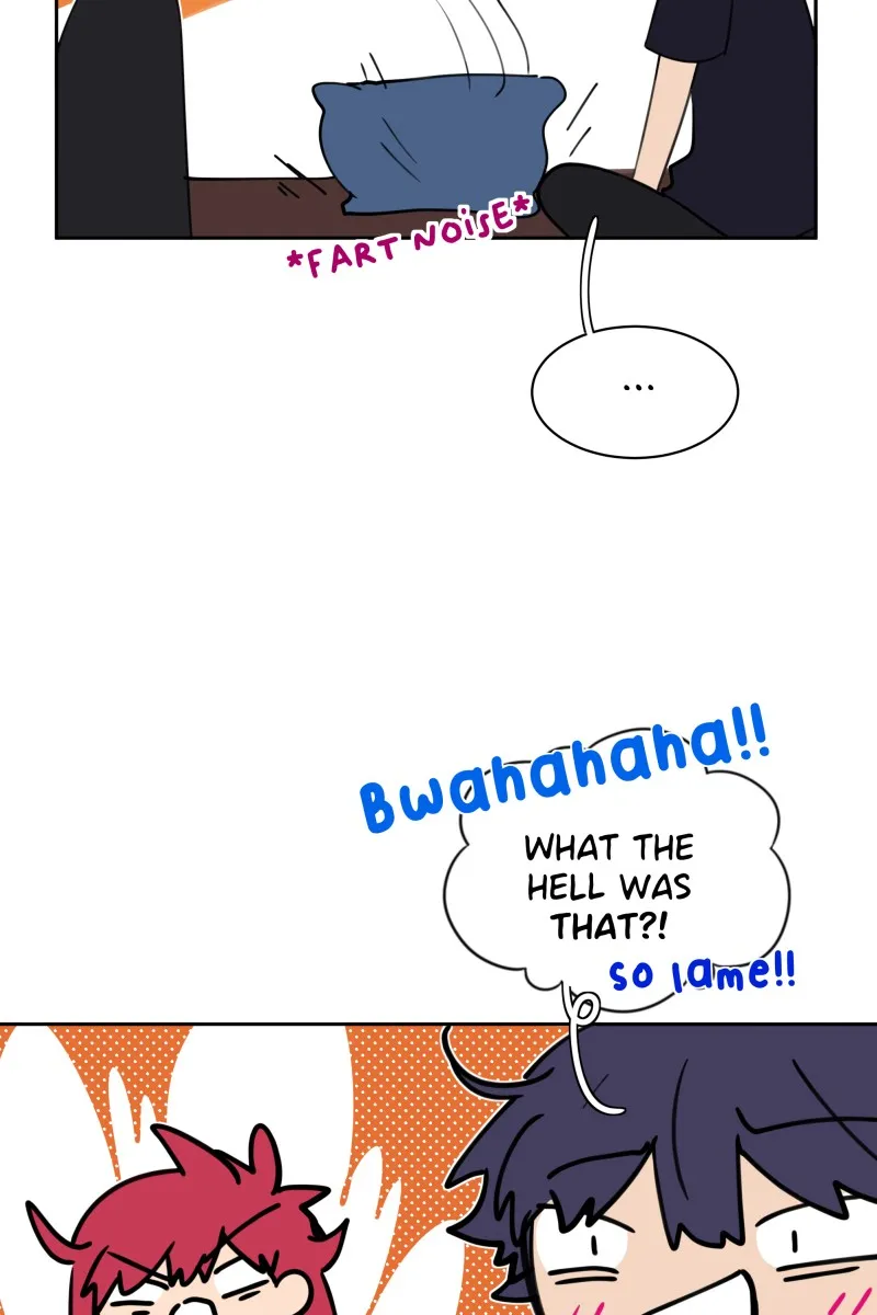 Phase Chapter 138 page 33 - 