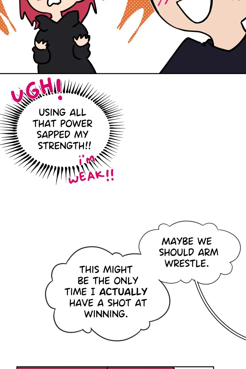 Phase Chapter 138 page 34 - 