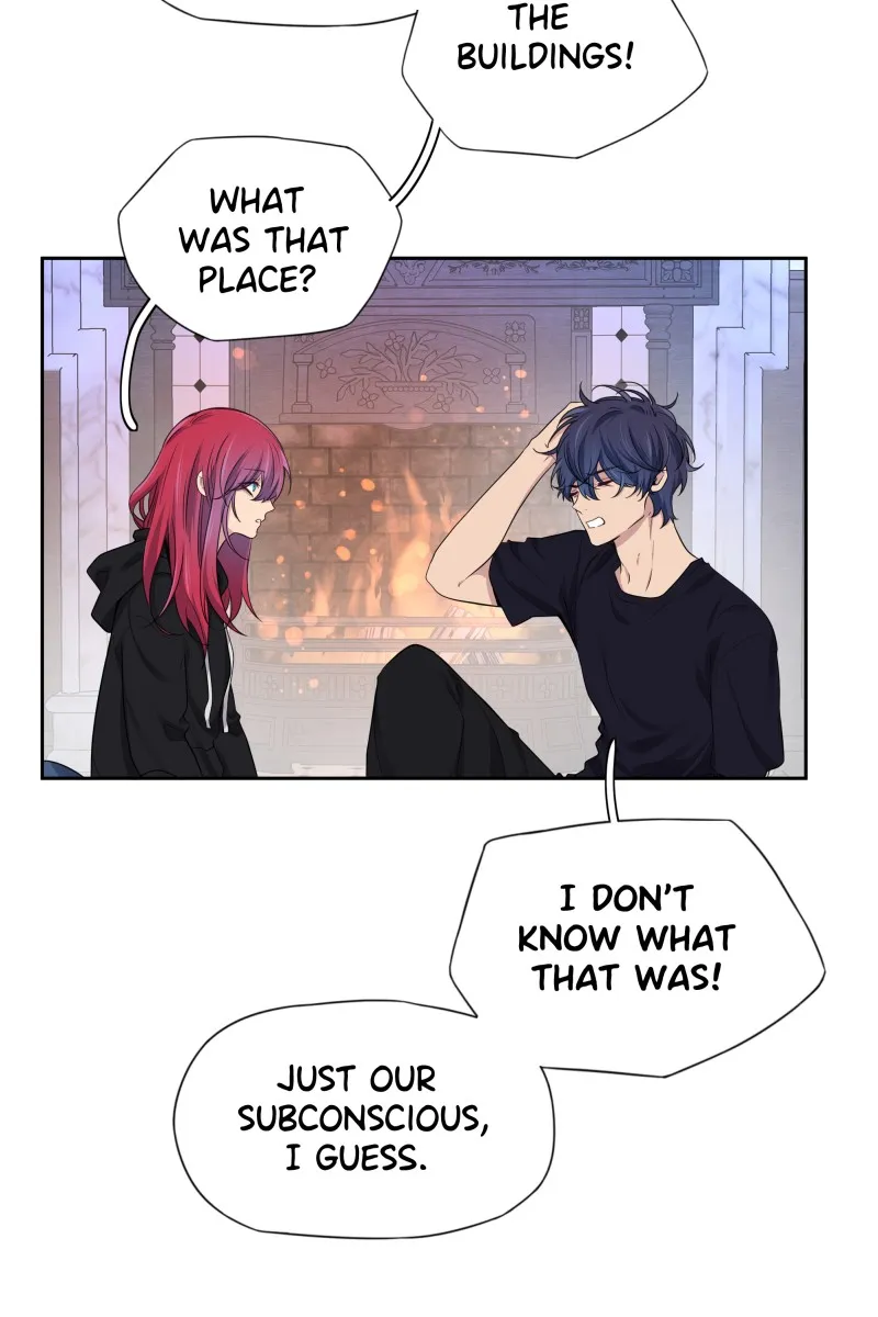 Phase Chapter 138 page 40 - 