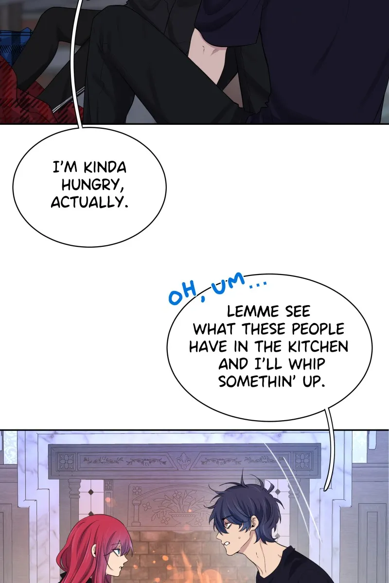 Phase Chapter 138 page 45 - 