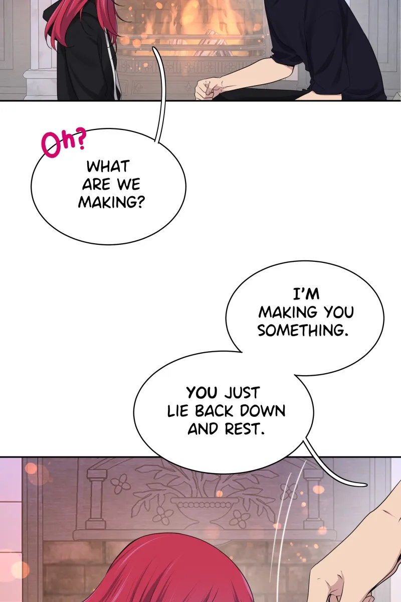 Phase Chapter 138 page 46 - 