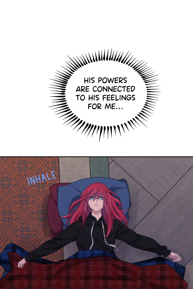 Phase Chapter 138 page 53 - 