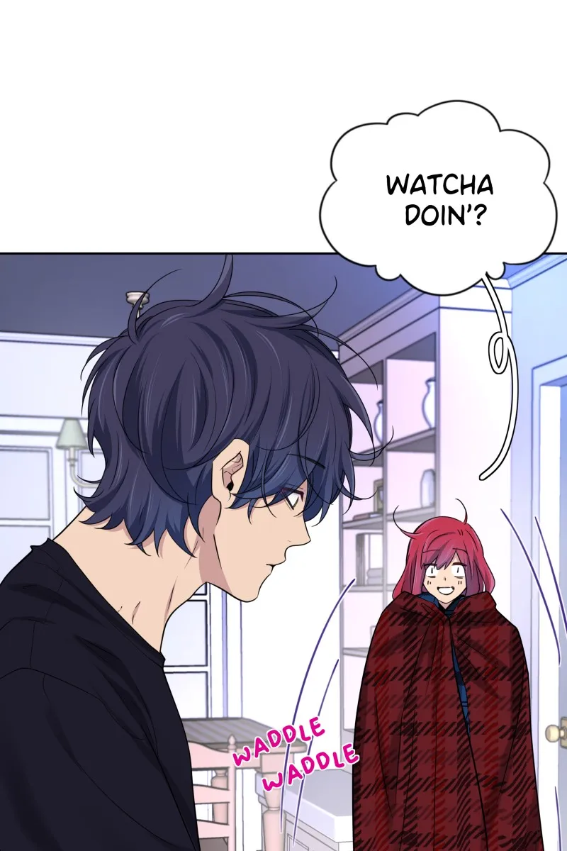 Phase Chapter 138 page 67 - 