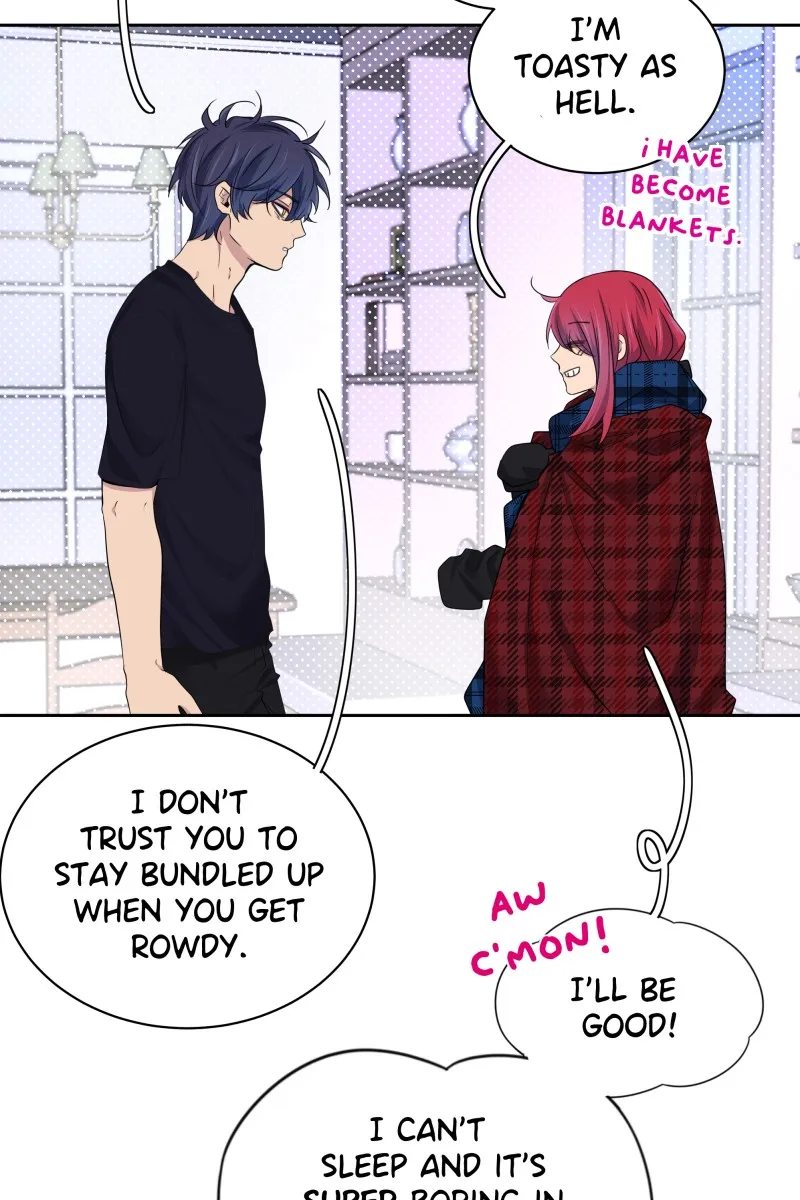 Phase Chapter 138 page 69 - 
