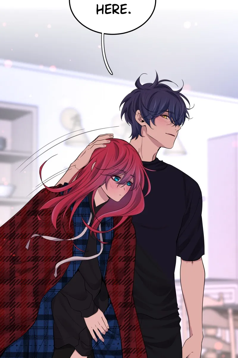 Phase Chapter 138 page 77 - 