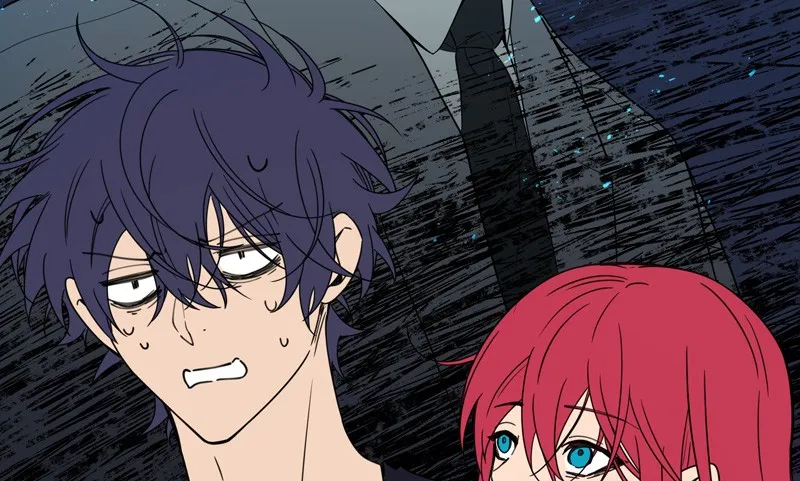 Phase Chapter 140 page 134 - 