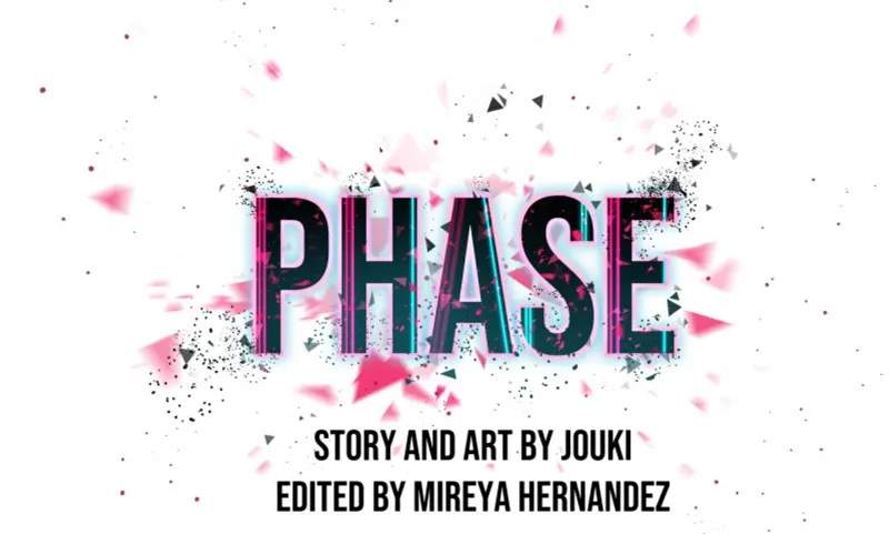 Phase Chapter 142 page 162 - 