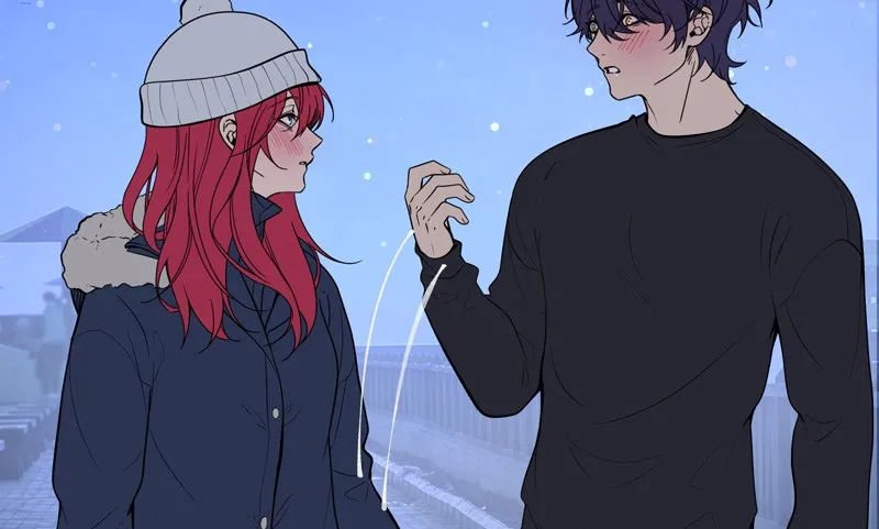 Phase Chapter 142 page 21 - 