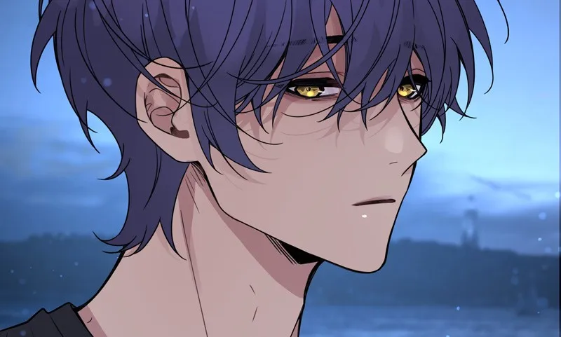 Phase Chapter 142 page 31 - 