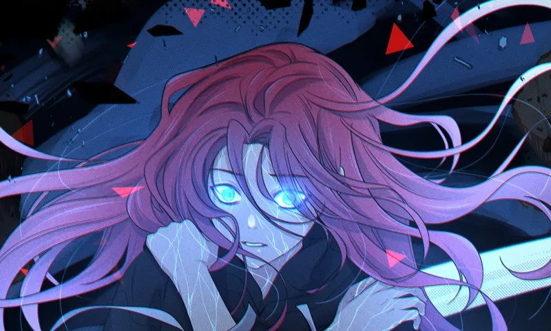 Phase Chapter 143 page 121 - 