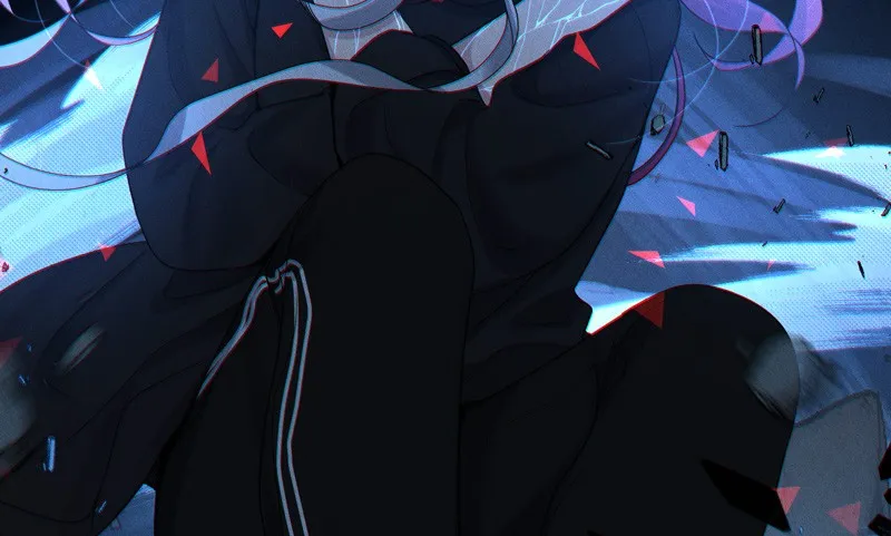 Phase Chapter 143 page 122 - 