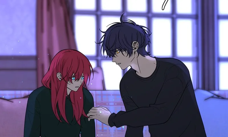 Phase Chapter 143 page 134 - 