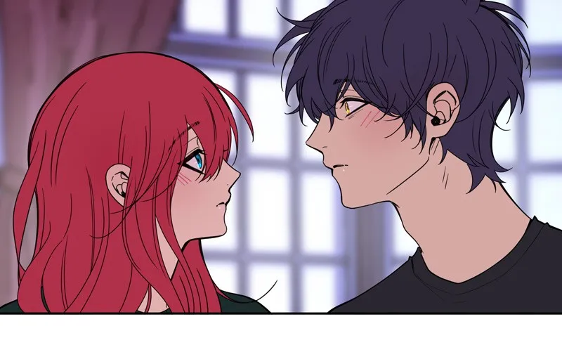 Phase Chapter 143 page 167 - 