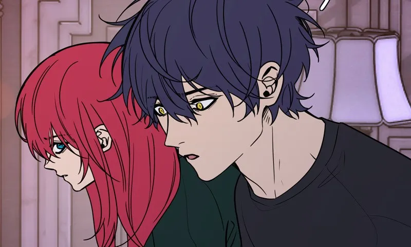 Phase Chapter 143 page 180 - 