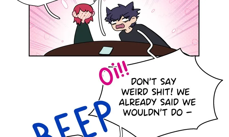 Phase Chapter 143 page 204 - 