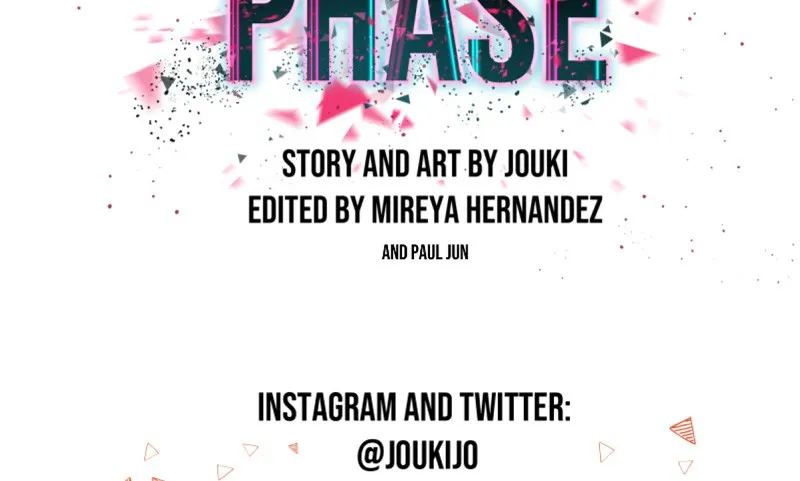 Phase Chapter 143 page 242 - 