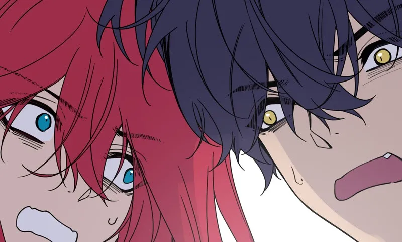 Phase Chapter 143 page 42 - 