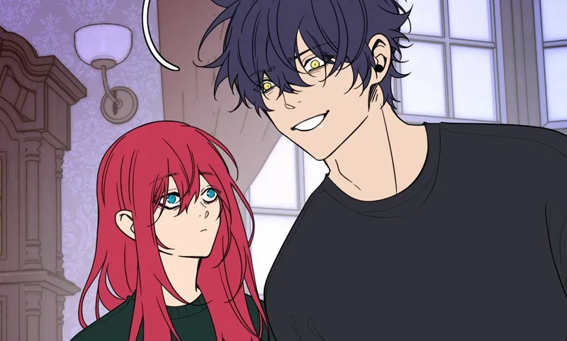 Phase Chapter 143 page 54 - 