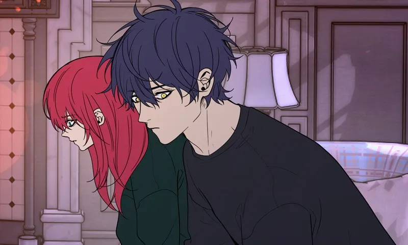 Phase Chapter 143 page 67 - 