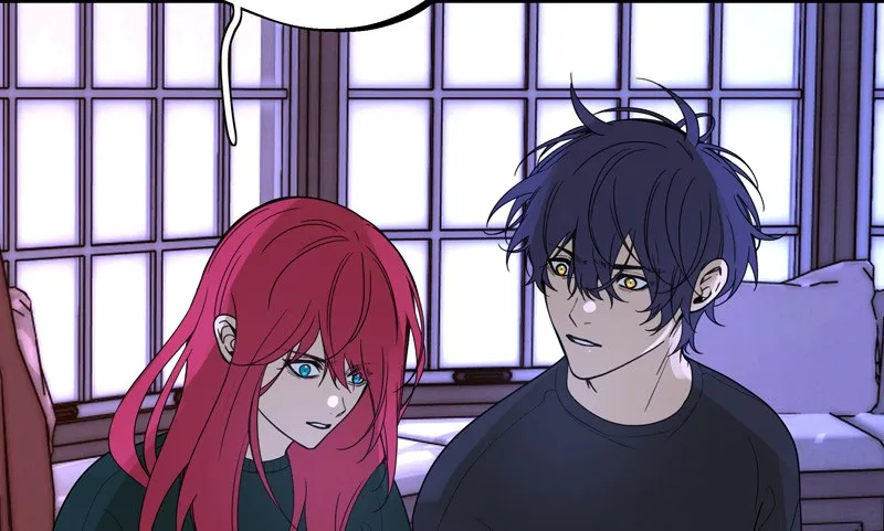 Phase Chapter 143 page 85 - 