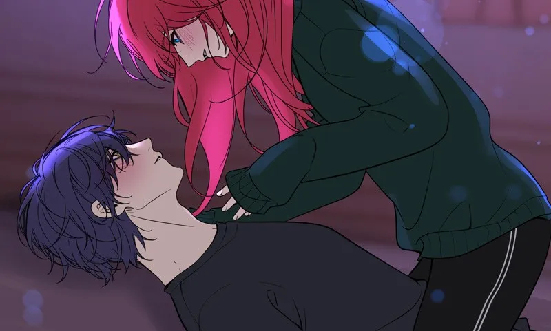 Phase Chapter 144 page 105 - 