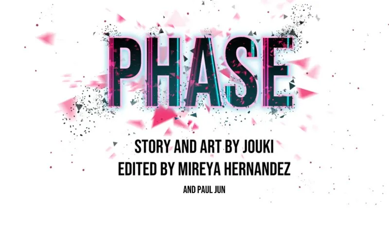 Phase Chapter 144 page 121 - 