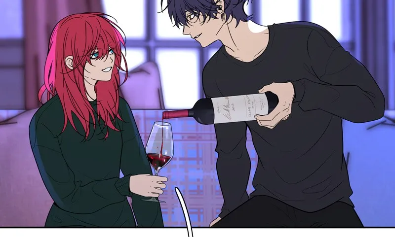 Phase Chapter 144 page 30 - 